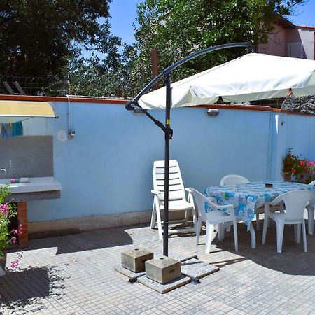 Villino La Perla Azzurra- Marina Di Pisa 빌라 외부 사진