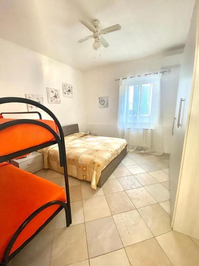 Villino La Perla Azzurra- Marina Di Pisa 빌라 외부 사진