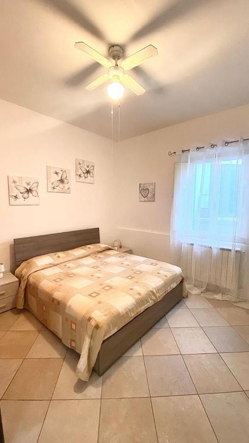 Villino La Perla Azzurra- Marina Di Pisa 빌라 외부 사진