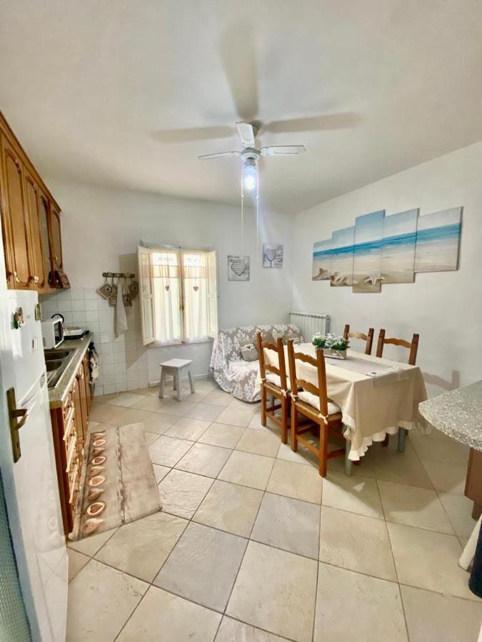 Villino La Perla Azzurra- Marina Di Pisa 빌라 외부 사진