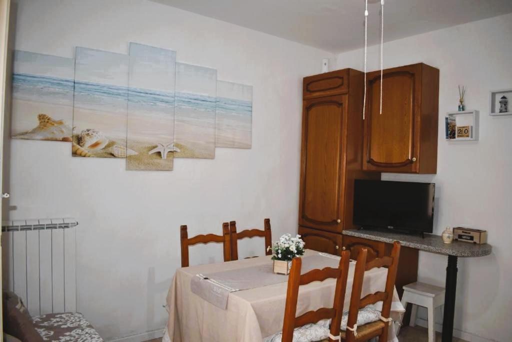 Villino La Perla Azzurra- Marina Di Pisa 빌라 외부 사진