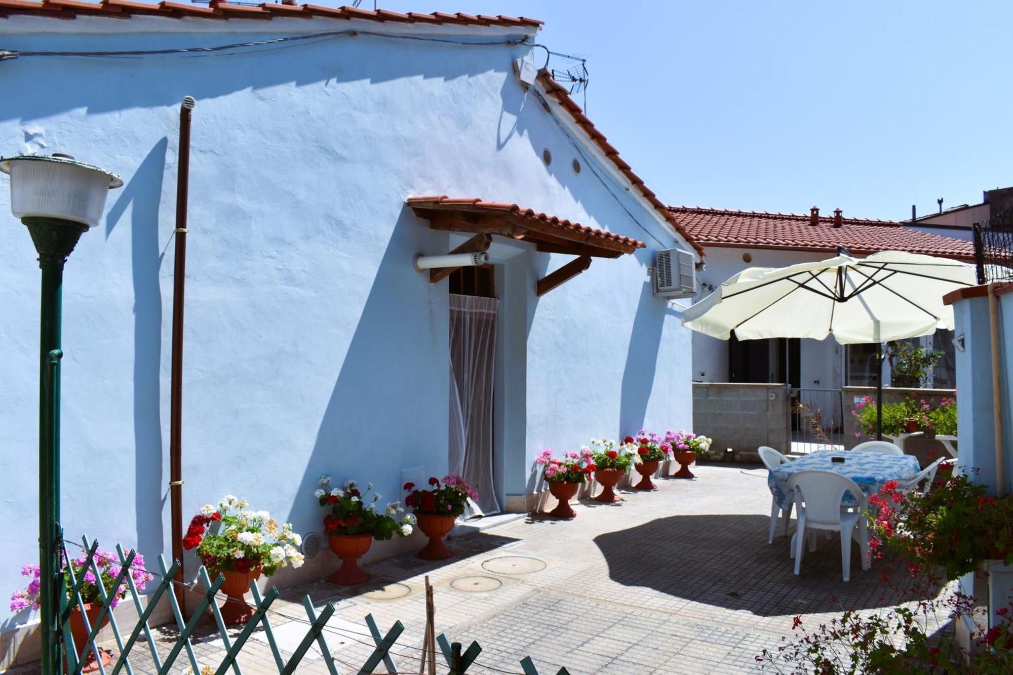 Villino La Perla Azzurra- Marina Di Pisa 빌라 외부 사진